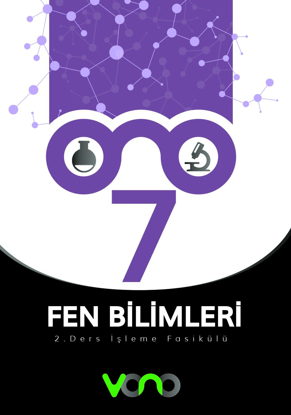 7. Sınıf Fen Bilimleri 1. Fasikül